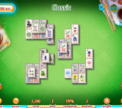 Hotel Mahjong