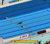 Rio 2016: Swimming Pro