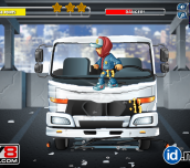 Hra - Car Smash Ultimate