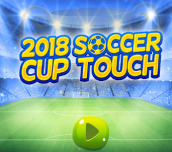 Hra - 2018 Soccer Cup Touch