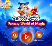 Hra - Doodle God: Fantasy world of Magic