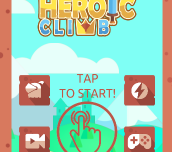 Hra - Heroic Climb