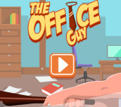Hra - The Office Guy