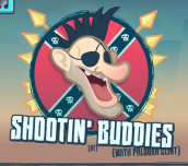 Hra - Shootin' Buddies