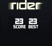 Hra - Rider Online