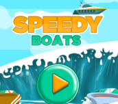 Hra - Speedy Boats