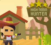 High Noon Hunter