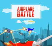 Hra - Airplane Battle