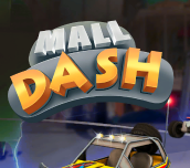 Hra - Mall Dash
