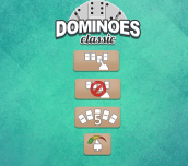 Hra - Dominoes Classic