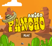 Hra - Amigo Pancho