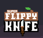 Hra - Super Flippy Knife