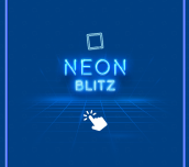 Hra - Neon Blitz