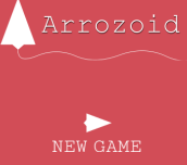 Hra - Arrozoid