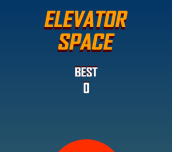 Hra - Elevator Space