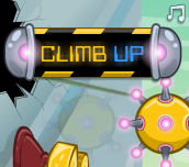 Hra - Climb Up