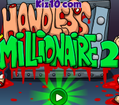 Handless Millionaire Html5