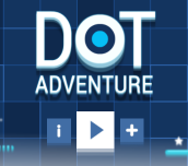 Hra - Dot Adventure