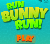 Hra - Run Bunny Run!