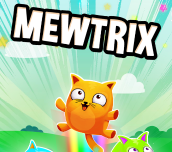 Hra - Mewtrix