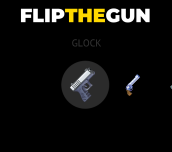 Hra - Flip the Gun