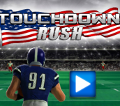 Hra - Touchdown Rush