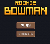 Hra - Rookie Bowman
