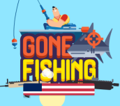 Hra - Gone Fishing