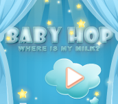 Hra - Baby Shop