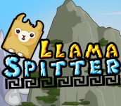 Llama Spitter