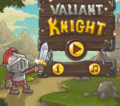 Hra - Valiant Knight