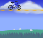 Hra - Tomolo Bike