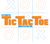 Hra - Tic Tac Toe Multiplayer