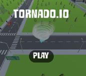 Hra - Tornado.io