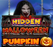 Hra - Halloween Hidden Pumpkin