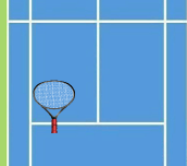 Hra - Tennis Ball