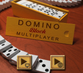 Hra - Domino Multiplayer