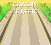 Crashy Traffic