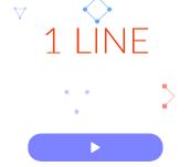 Hra - 1 Line