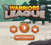 Hra - Warriors League