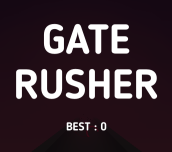 Gate Rusher