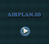 Hra - Airplan.io