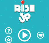 Hra - Eg Rise Up