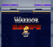 Hra - Warrior Escape