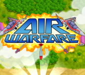 Hra - Air Warfare
