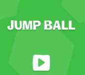Jump Ball Arcade