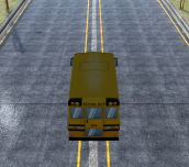 Hra - Ride The Bus Simulator
