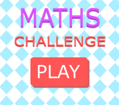 Maths Challenge