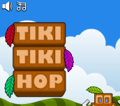 Tiki Tiki Hop