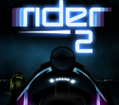 Hra - Rider 2